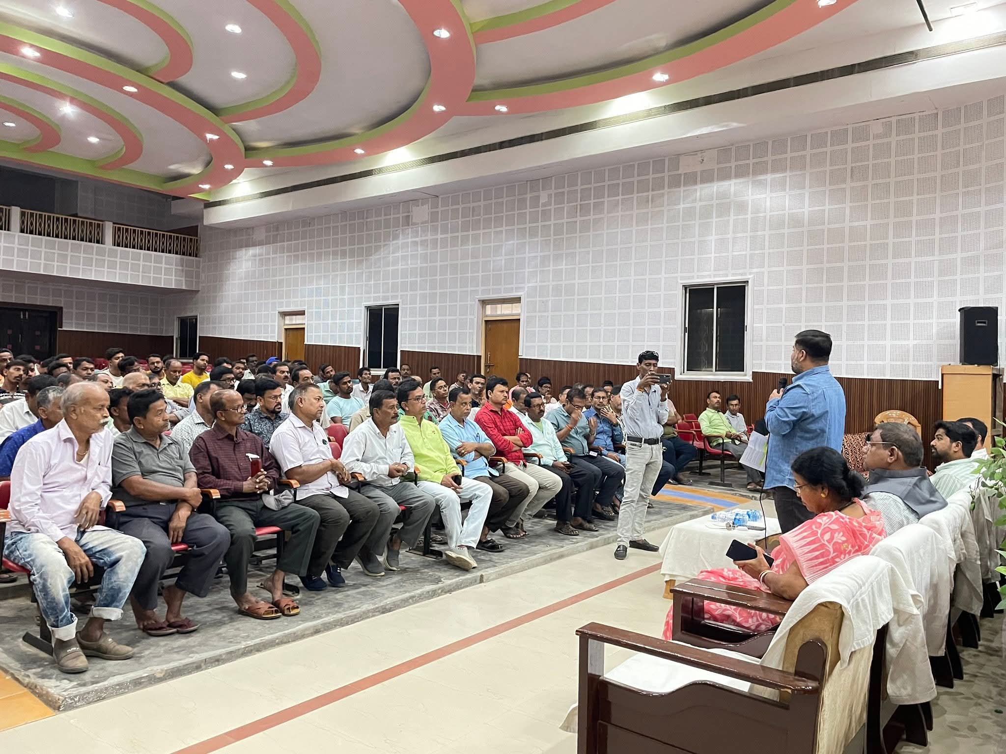 NH–৮ চার লেন প্রকল্পে যুক্ত হবে রাণীরবাজার থেকে চন্দ্রপুর আইএসবিটি।