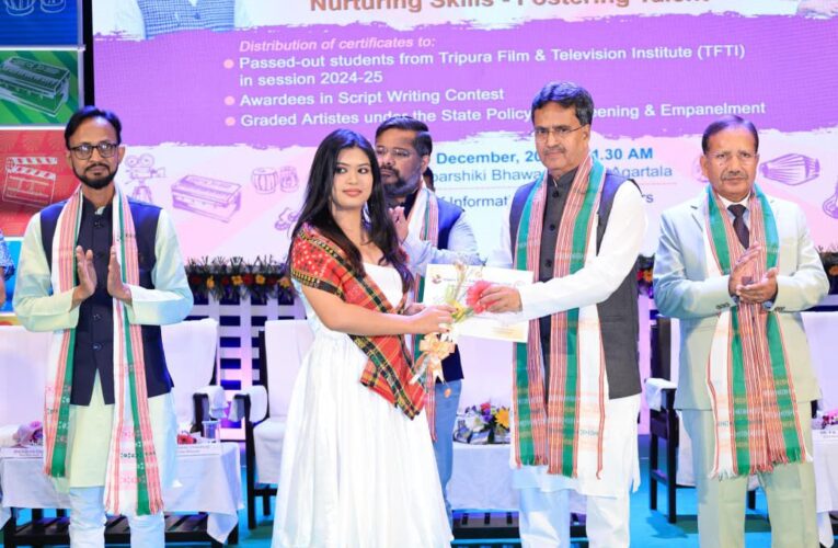 রাজ্যের ছেলেমেয়েদের মধ্যে প্রতিভার কোনও অভাব নেই: মুখ্যমন্ত্রী