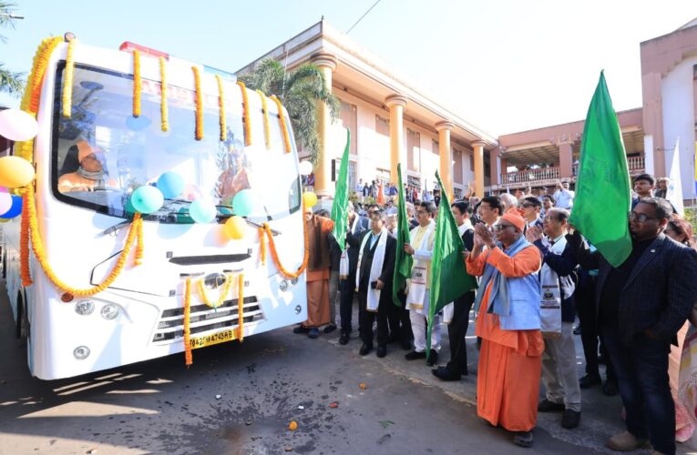 উত্তর পূর্বের উন্নয়নের জন্য সম্পূর্ণ দায়িত্ব নিয়ে কাজ চলছে: মুখ্যমন্ত্রী