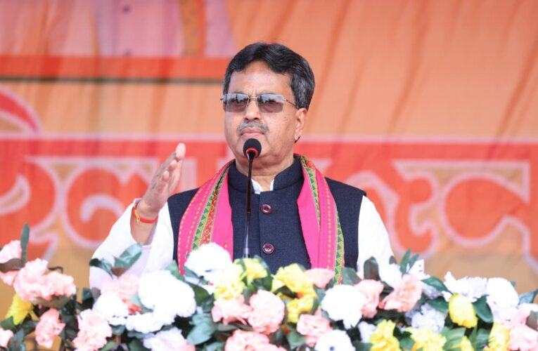 ব্ল্যাকমেইল ও হুমকির রাজনীতি আর চলবে না: মুখ্যমন্ত্রী