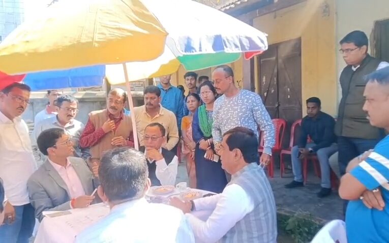 পরিশোধিত ও নিরাপদ পানীয় জল সরবরাহ করতে পুর নিগমের বিশেষ উদ্যোগ।