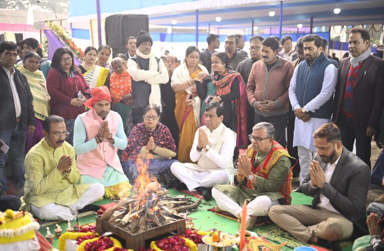 রাজ্যে ১০টি স্থানে নদী থেকে বিদ্যুৎ উৎপাদনের প্রকল্প শুরু: বিদ্যুৎ মন্ত্রী